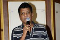 Green Card Movie Press Meet Photos